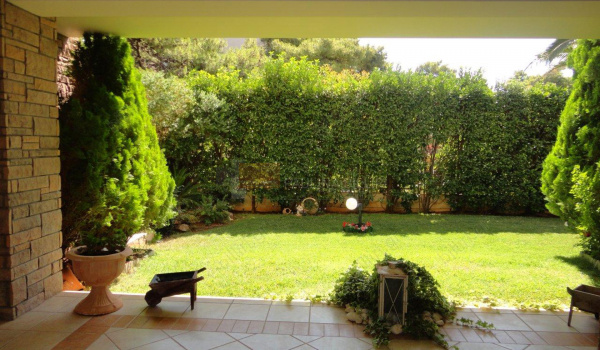Εξωτερική όψη - Outdoor view